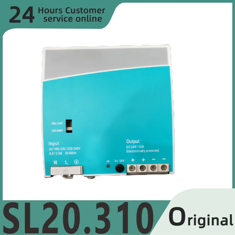 

Brand new original module SL20.310 ML30.241 QS10.241