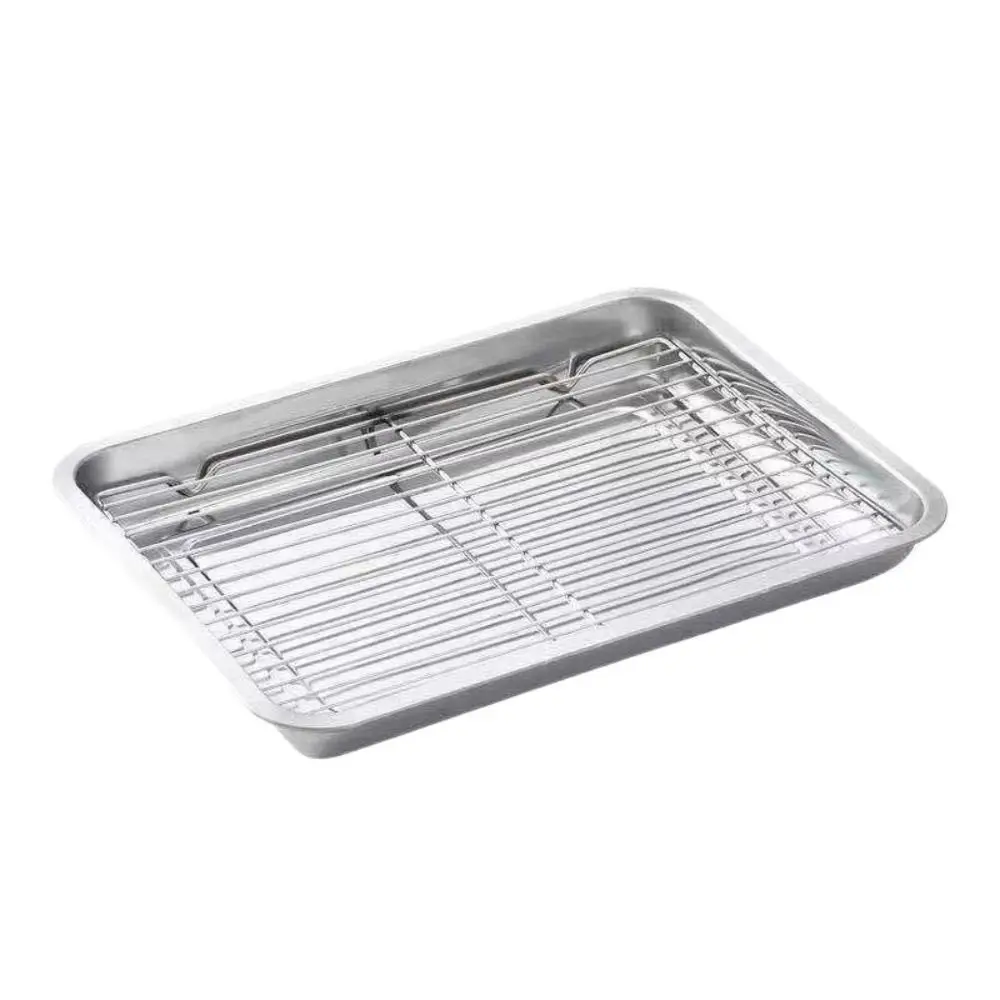 Thumbnail 4 - #45 Latest Roasting Pan Racks Offers