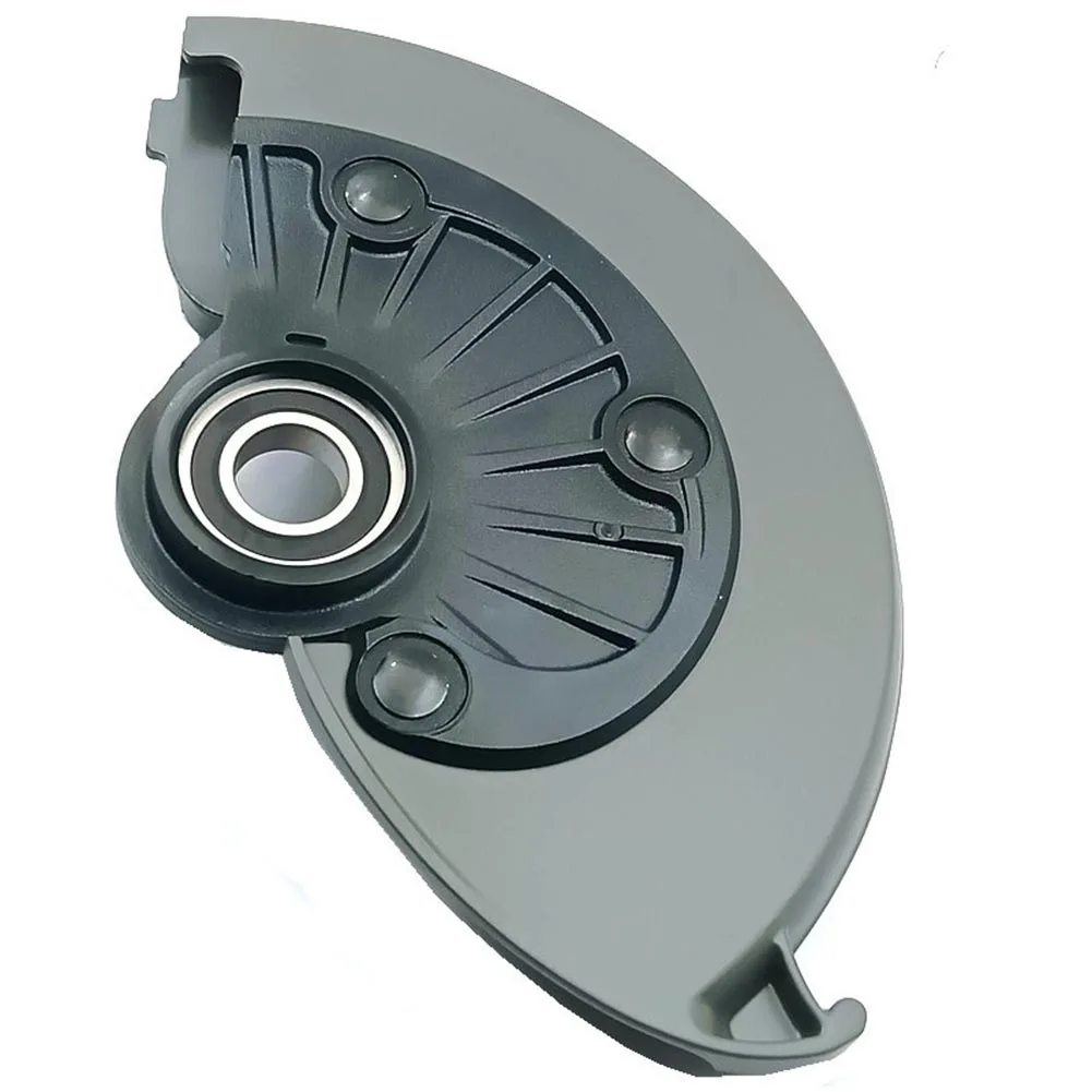 

1 шт. беспроводная циркулярная пила, нижняя защита N461005, замена для DCS575T1 DCS578X2 DCS573B DCS576 аксессуары для электроинструментов