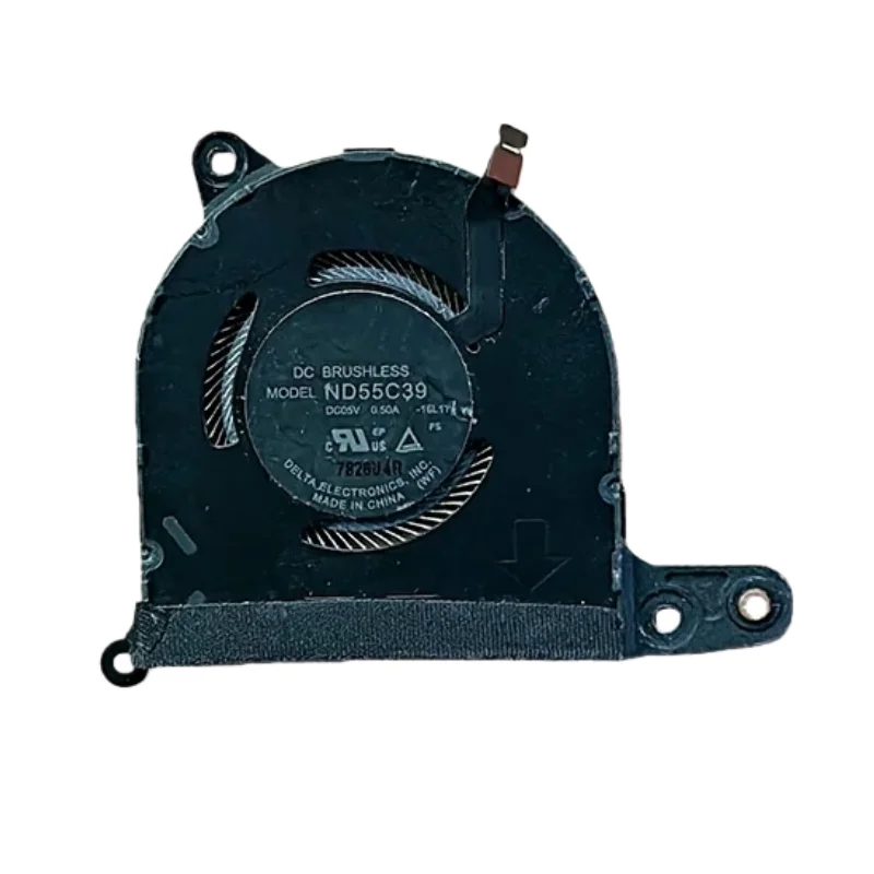 

Used CPU/GPU Cooling Fan For Lenovo YOGA 920-13IKB