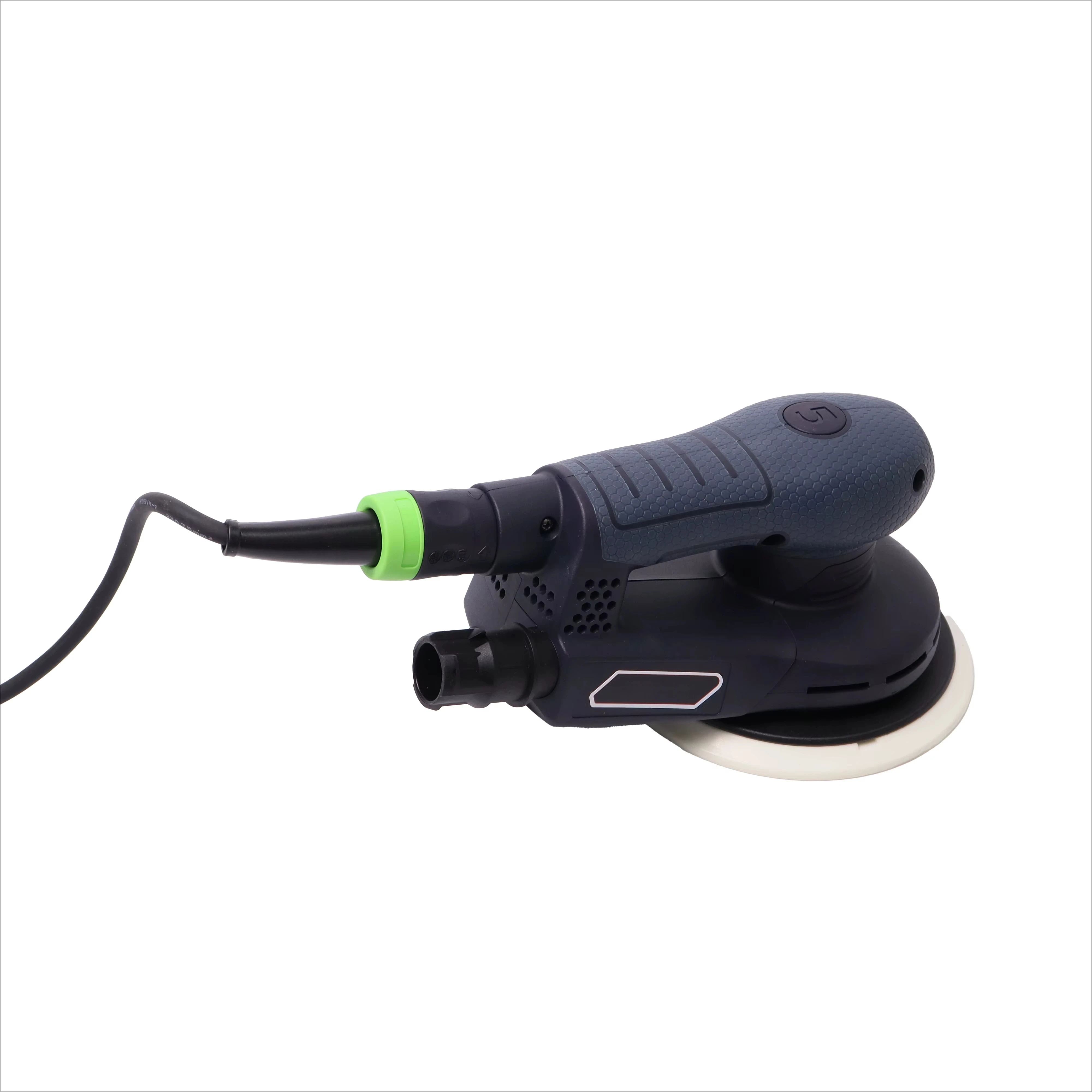 400W Electric Brushless Random - Random Orbital Sander ulasan dan harga