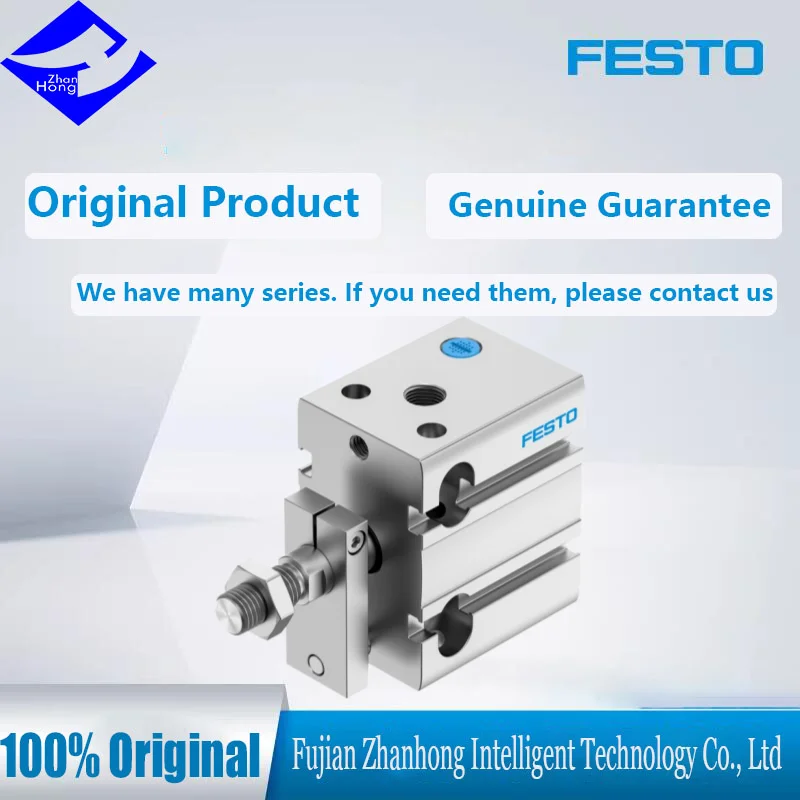 FESTO Genuine 4828499-DPDM-Q-32-5-P-PA Original, All Series Are Available, Prices Can Be Discussed, Authentic Relia