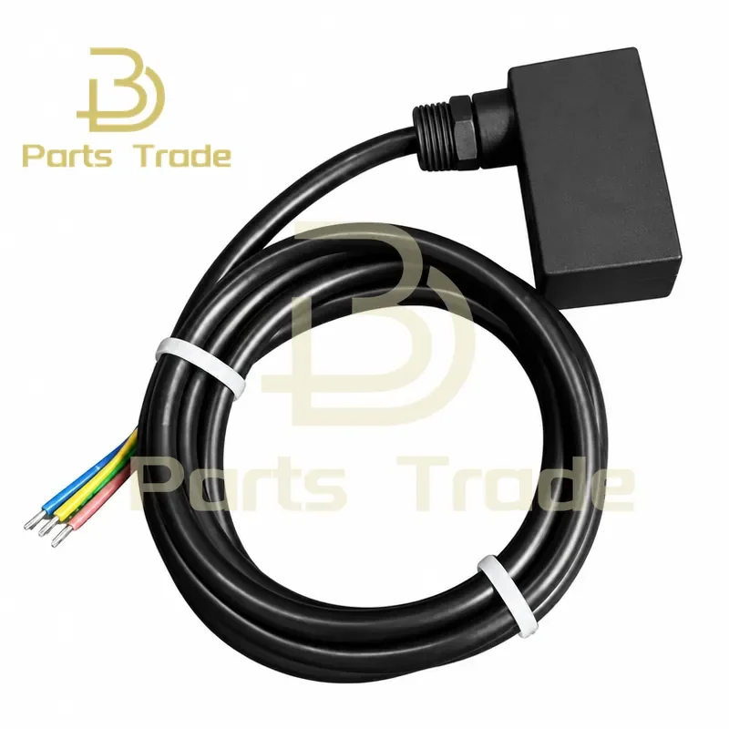 for 0920 Explosion-proof Solenoid Coil 9mm Bore DC24V 4W AC220V EX T4 2 Pack