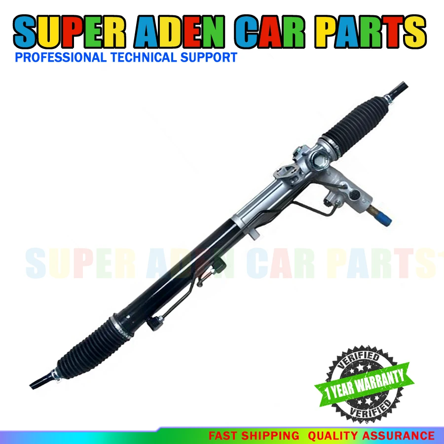 Power Steering Rack For Kia Sorento / Hyundai Santa Fe TUCSON 2013- 577002W000 577002P100 57700-2P200 57700-2P100 57700-2W000