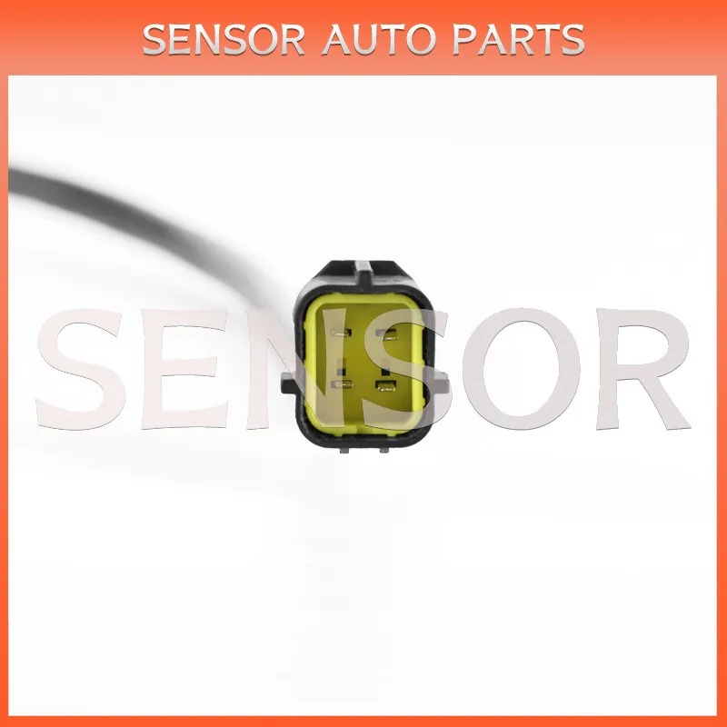 Sensor lambda superior de sonda o2 zuurof para chevrolet aveo kalos lacetti j200 nubira mazda 1.4 1.6 1.8 96418965 96325533 96291099