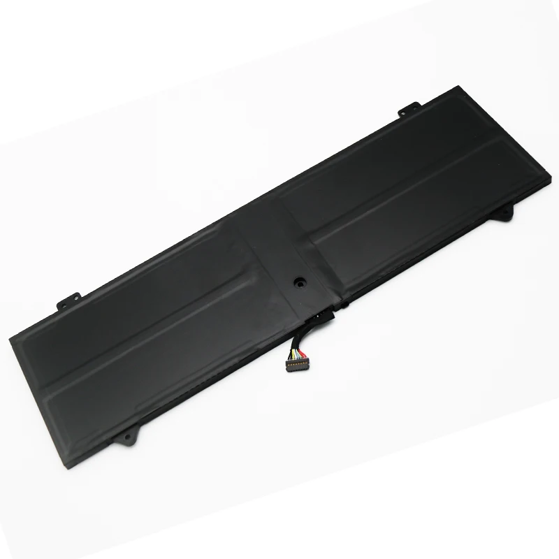 Imagem -03 - Nova Bateria do Portátil Original para Lenovo Yoga C75014itl L19l4pdc L19m4pdc L19c4pdc 15.4v 71wh