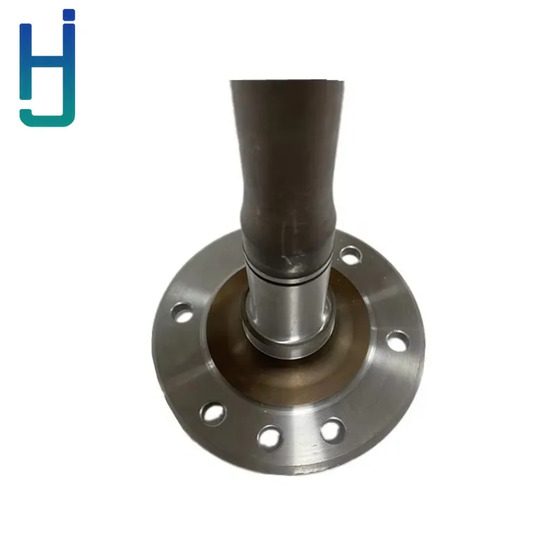 เพลาขับสำหรับรถยนต์โตโยต้า ไฮลักซ์ รีโว่ วีโก้ ปี 2004-2012 และ ฟอร์จูนเนอร์ ปี 2005-2012 รุ่น 42311-0K040 และ 42311-0K090