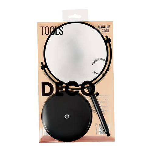 Miroirs de maquillage décoratifs Cx12, accessoire cosmétique, petite amie, 130611