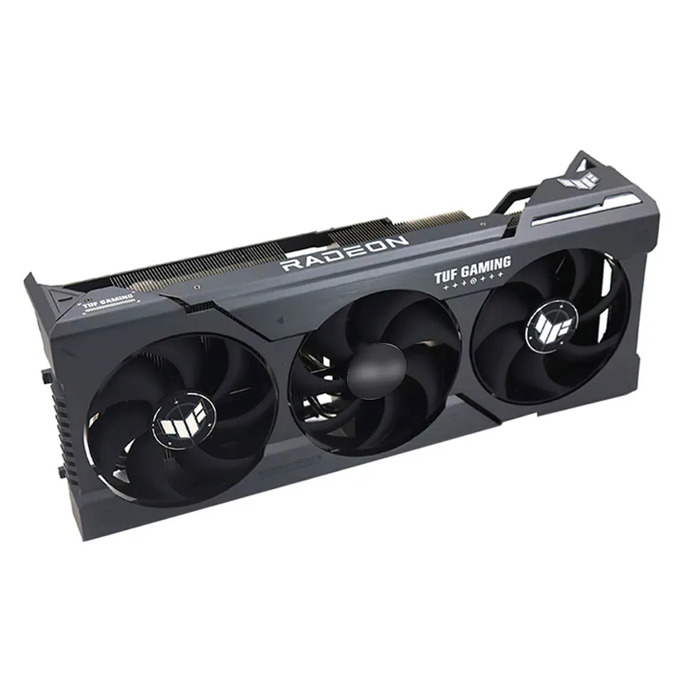 Disipador térmico de repuesto para tarjeta de vídeo ASUS AMD Radeon RX 7900 XT 7900 XTX, disipador de calor de refrigeración para tarjeta gráfica de videojuegos