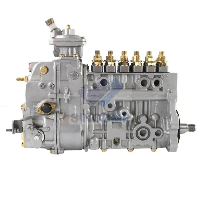 0403466167 04034661 Injection Pump for Komatsu Excavator PC300-6 PC300LC-6