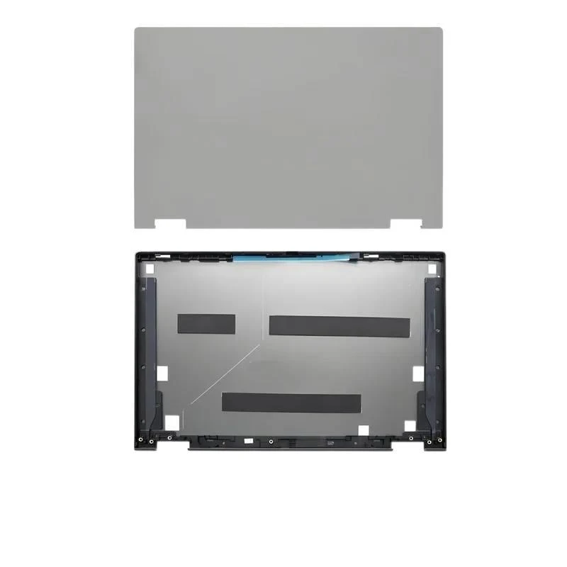 New for Lenovo Ideapad Flex 5-14IIL05 C550-14 Laptop LCD Back Cover Top Case/Handrest Cover