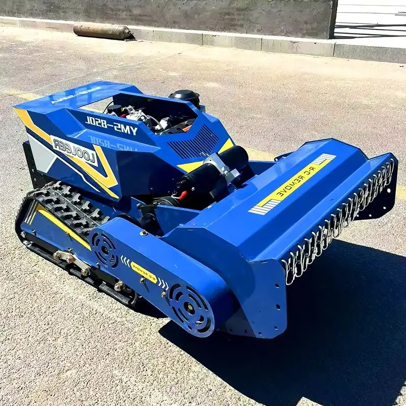 تخصيص نموذج جديد لاسلكي كهربائي لجميع التضاريس الدورية حديقة الحديقة شجيرة المنزلية الزاحف التحكم عن بعد جزازة