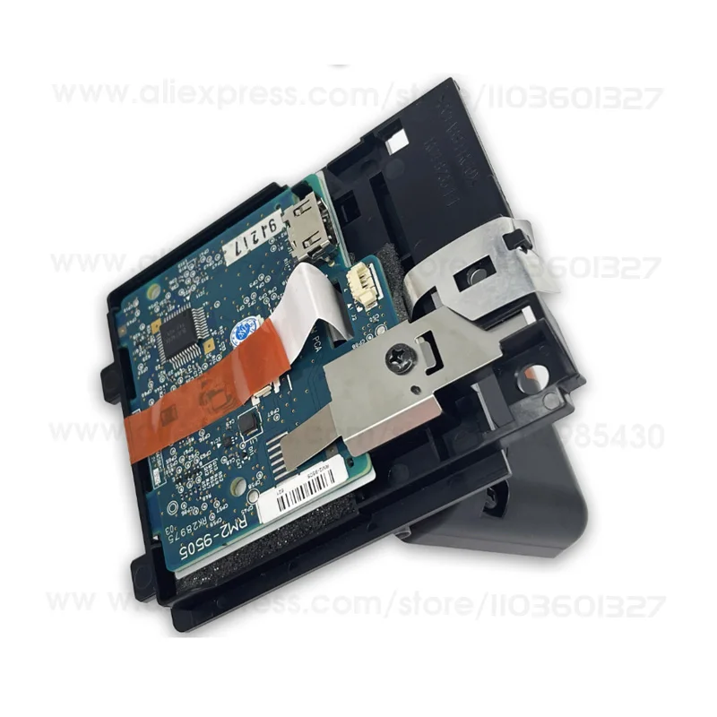 Original New For HP M607 M608 M609 E60065 E60055 E60075 Dispaly Control Panel Assembly RM2-1259-000CN K0Q15-60101