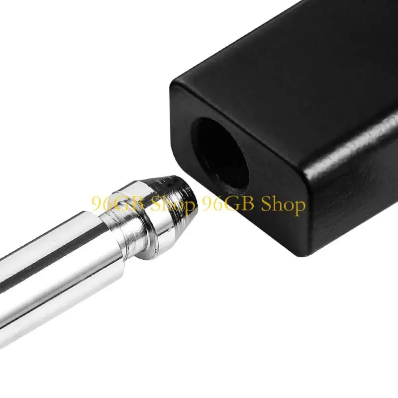 96GB Anti Theft 5/8 Inch Trailer Boat Hitch Lock Pin For Safe Towing In All Conditions