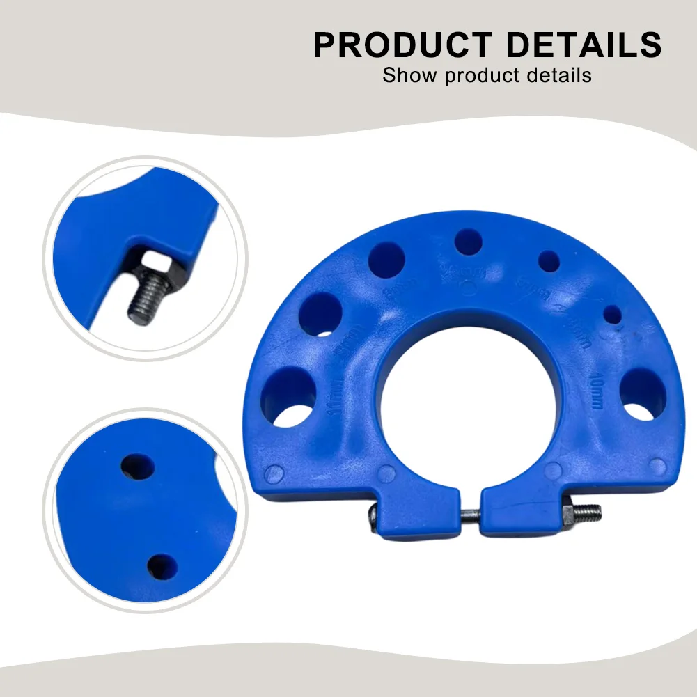 Multi-purpose Drill Bit Grinding Sharpener Grinding Polishing Power Tools Parts For Holder Angle Grinder Drill Bit Sharpener