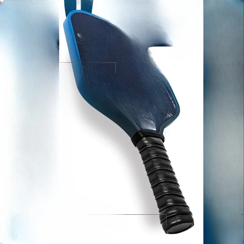 Peak Racket Kevlar Fiber Strength Frosted Racket Championship Peak Racket