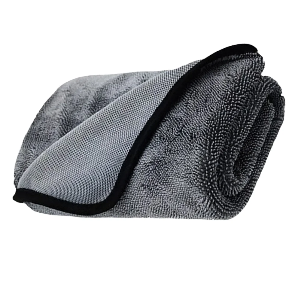 

Super Absorbent Car Wash Towel Microfiber Towels Cleaning Cloth Microfibers Dishcloths Superfine Rags