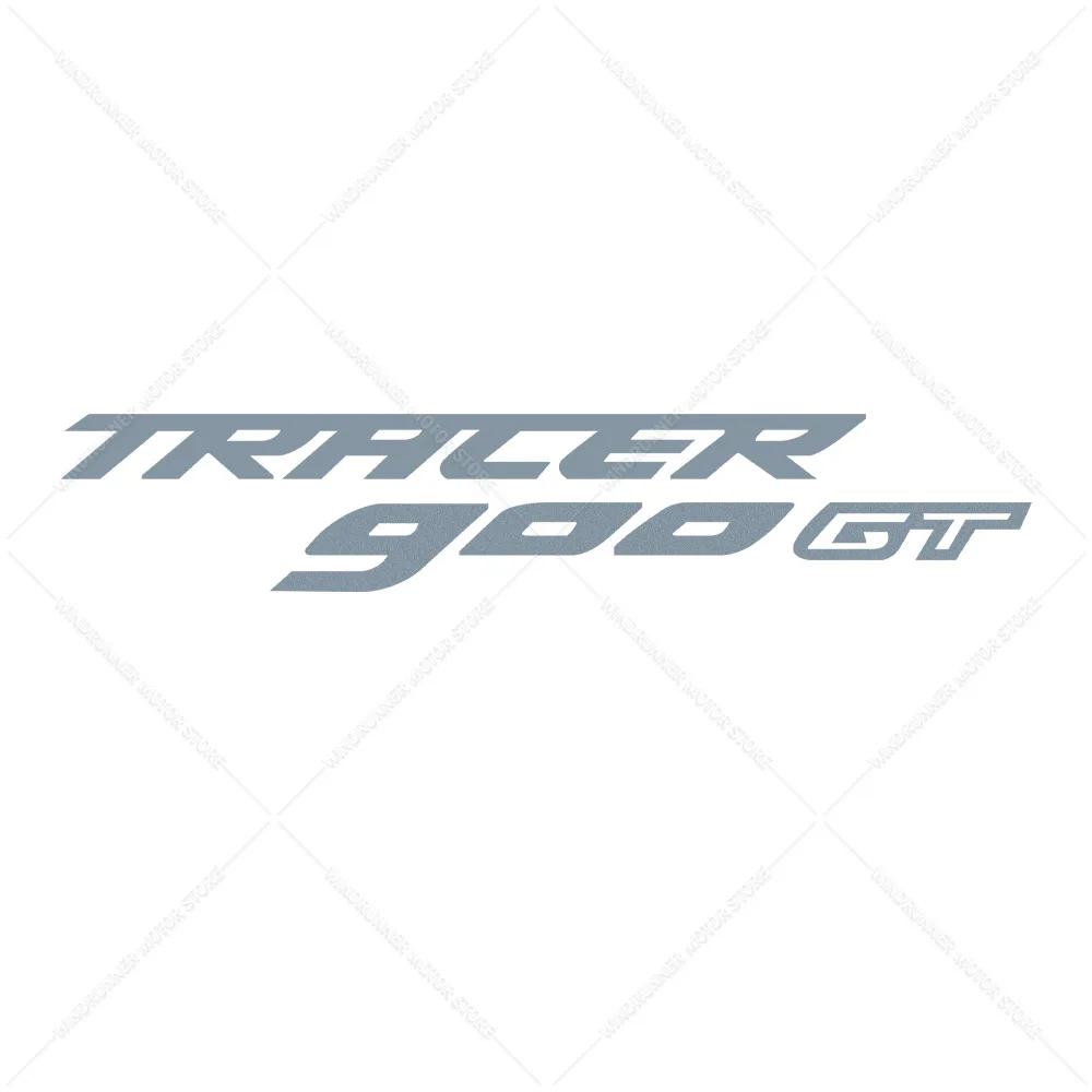 

For Tracer 900GT Tracer900 Motorcycle 3D Stickers Waterproof Decal For Tracer 900GT Tracer900GT 2019 2020 2021 2022