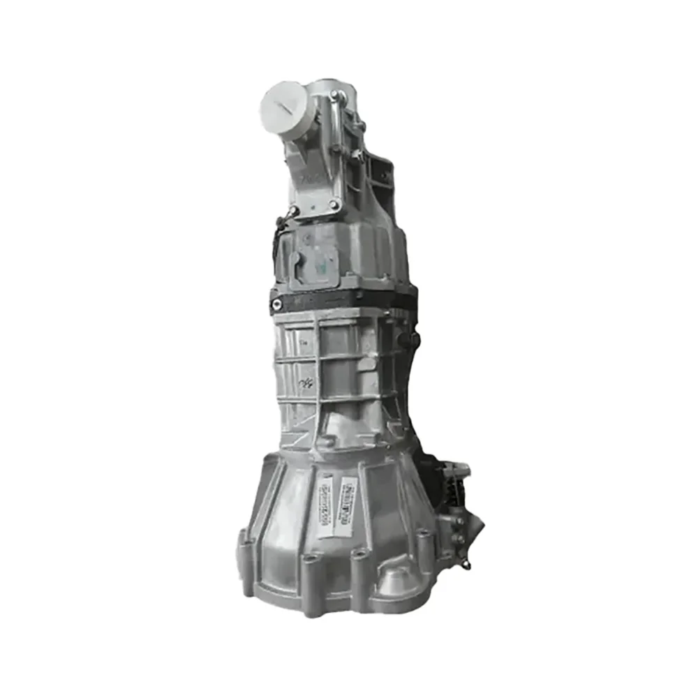 Factory Wholesale C.OEFT Transmission Assembly 1701100XP1MXA for Great Wall Iron/Steel/Aluminum Construction