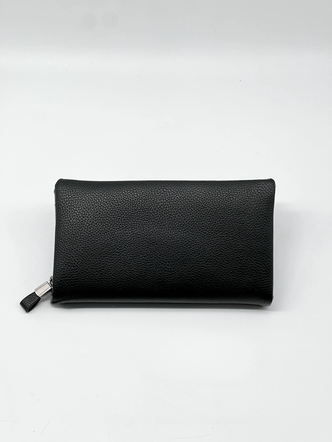 Casual Retro Commuter Clutch Bag Fashion Business Portable Large Capacity Multifunctional Travel Tote Handbag Cell Phone Bag