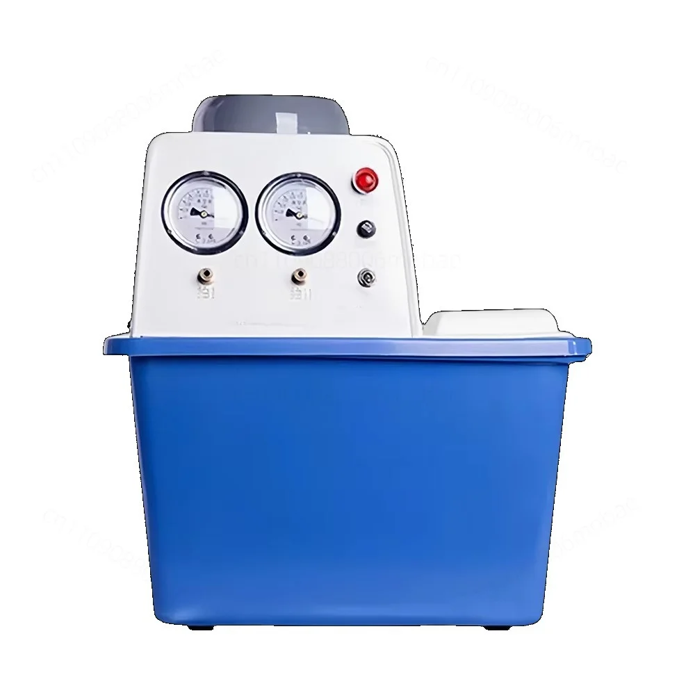 Circulating Water Laboratory Vacuum Pump Vacuum Air Pump Vacuum Pump