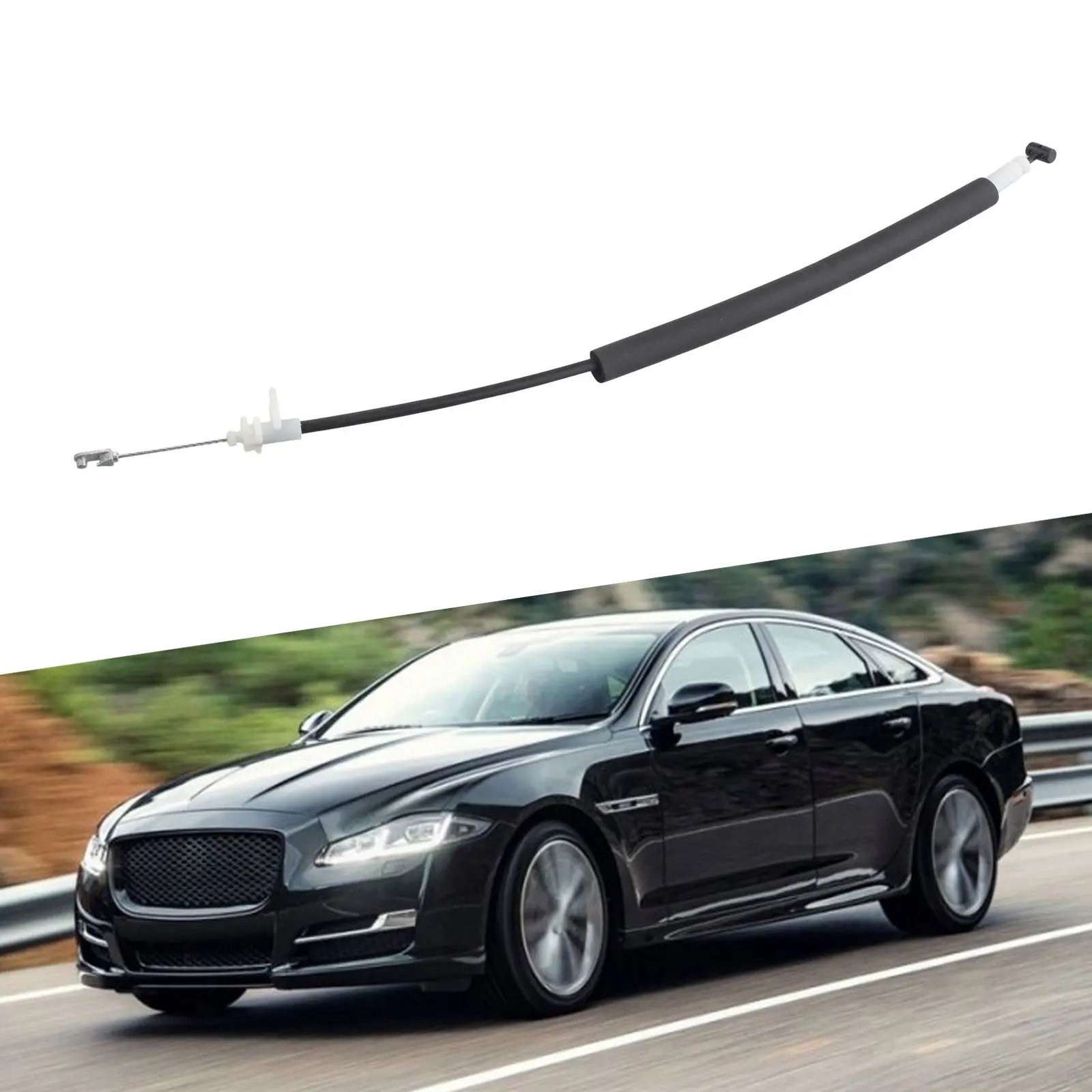 Automotive Cable Fr…