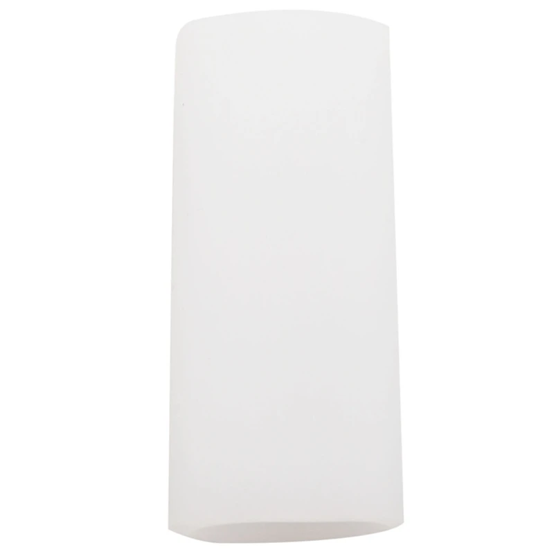 AT17 10 шт. силиконовый гель для защиты пальцев, рукава для пальцев, облегчение боли при трении, инструмент для ухода за ногами, защита пальцев