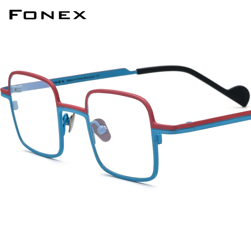 fonex-monture-de-lunettes-en-titane-pour-hommes-et-femmes-lunettes-carrees-retro-document-de-matiere-vintage-f85746