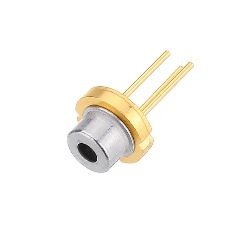 850nm 20mW 5.6mm Single‑Mode Laser Diode QSI QL85H6SA