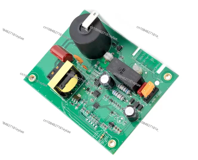 

RV Ignition Universal Module Furnace Refrigerator Water Heater Gas Stove Burner Fan UIB S Igniter Board Accessories