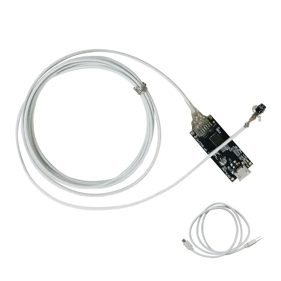 2MP full hd high definition1080P Mini Fixed Focus hidden industry micro compact ip medical endoscope camera module