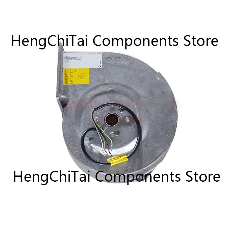 Original RG14S-2EP.WC.AR 230V cooling fan