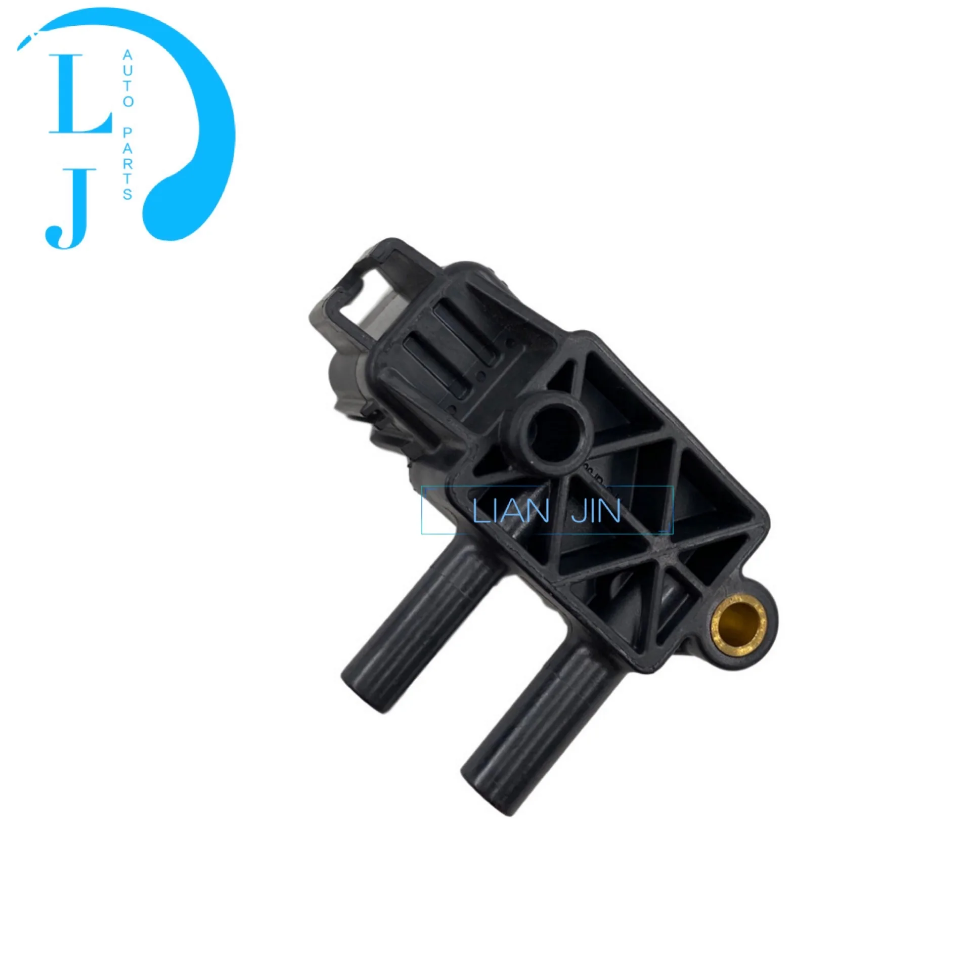 AV615L200AB  Pressure Sensor For Ford C-MAX II Focus MK3 S-MAX  Land Rover  DPF  MAPsensor LR070166 LR028861