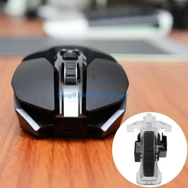 652F Mouse Scroll Wheel Mouse Roller for  G900 G903 G502 Mice Accessories