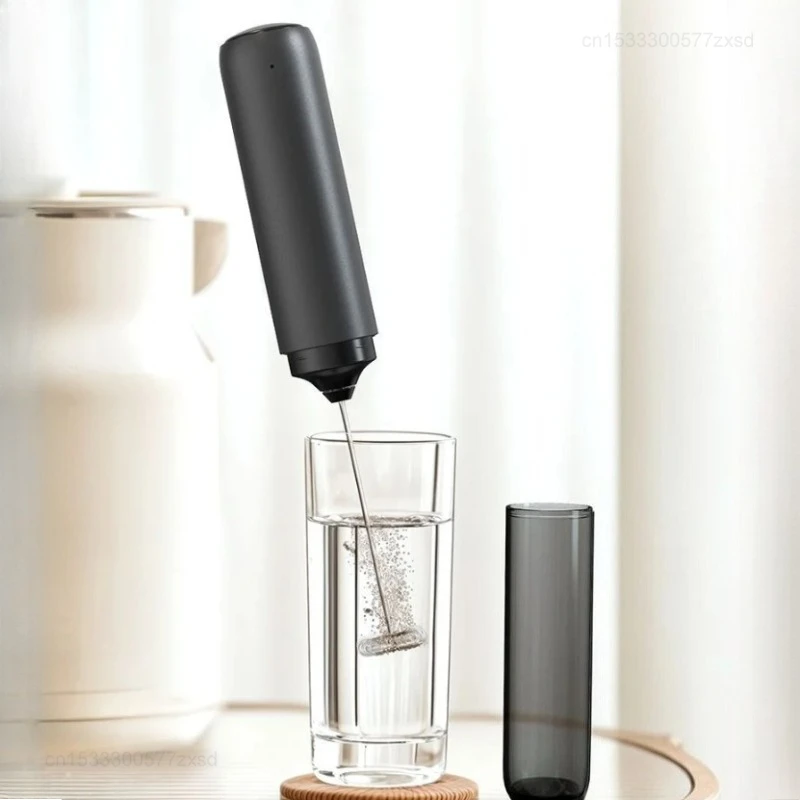 Thumbnail 4 - #21 Handheld Milk Frothers Comparison Guide