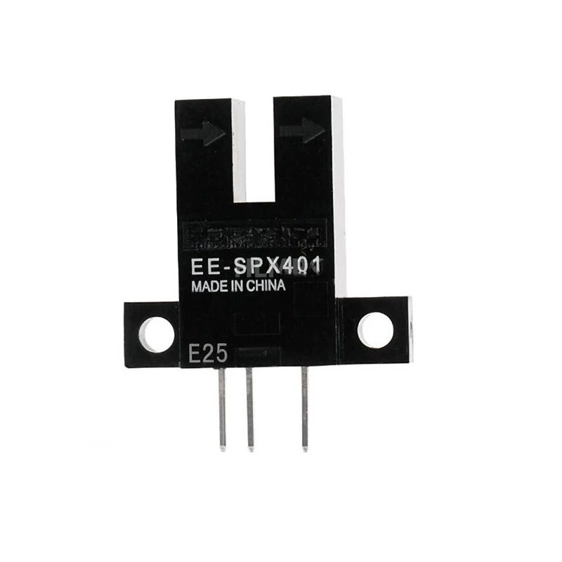 1pcs  Prime EE-SPX401 Slotted Optical Sensor for 3.6mm Sensing