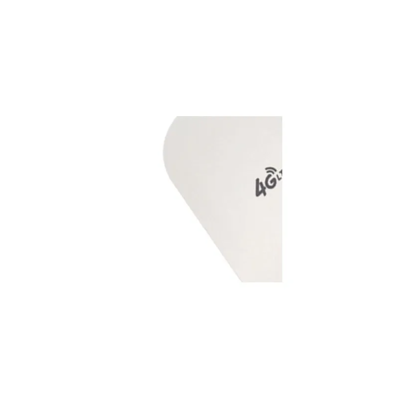 150Mbps 4G Wireless Router 2100mAh with SIM Card Slot Wide Coverage 4G Pocket WiFi Router Portable Wireless Modem