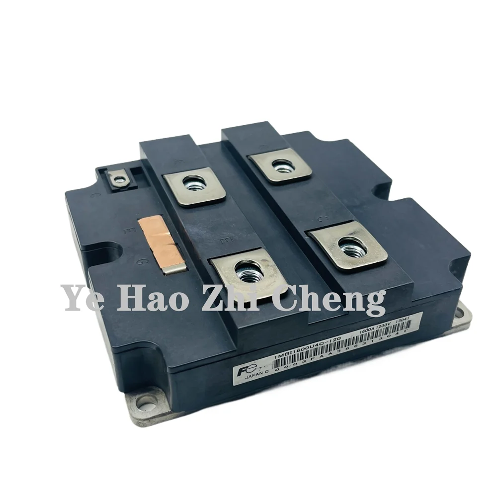 

IGBT power module 1MBI1600U4C-120 1MBI1200U4C-120