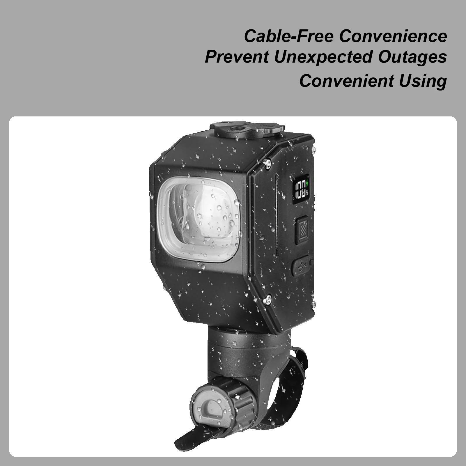 

Велосипедные фонари, беспроводная лампа 2000 люмен с 8 режимами, передний велосипедный фонарь для езды на велосипеде, ночной детский круизер, скутер, скейтборд для женщин