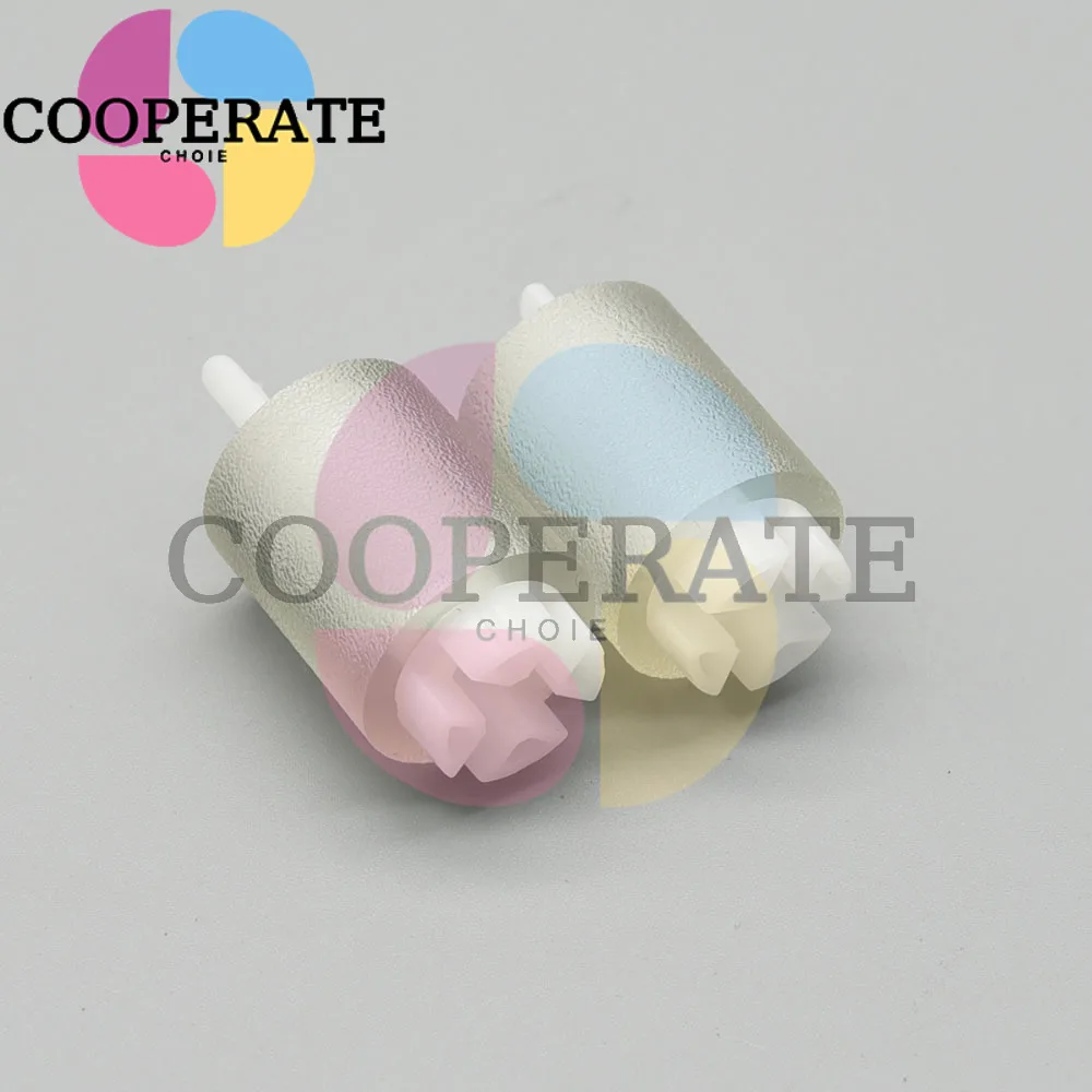 10*NROLR2162FCZ1 Separation Roller Paper Pickup Roller NROLR2162FCZZ support for Sharp MX-b355 MX-B350P B350W B355W MX-B450P B45