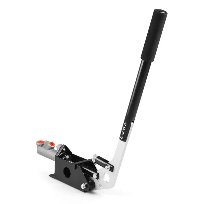 

Brand New Aluminum Hydraulic Drift E Brake Racing Parking Handbrake Lever Gear Universal Hand Brake