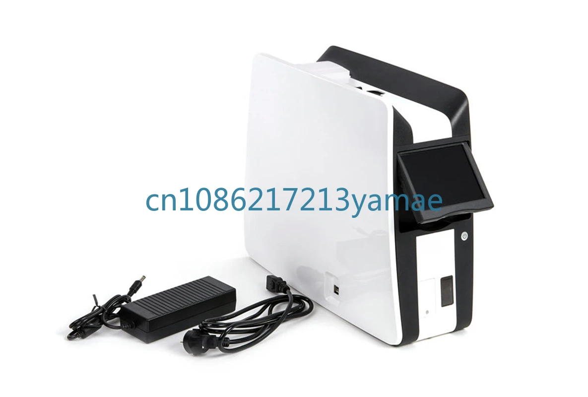 Automatic Immunoassay System Rapid Blood Test Analyzer For POCT