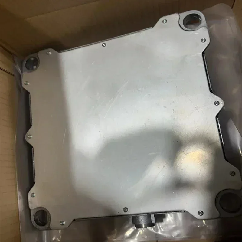 อะไหล่เครื่องจักรก่อสร้าง E320D ECU ECM คอนโทรลเลอร์ 2218874 สำหรับรถขุด CAT E320D คอนโทรลเลอร์ไฮดรอลิก 3668821