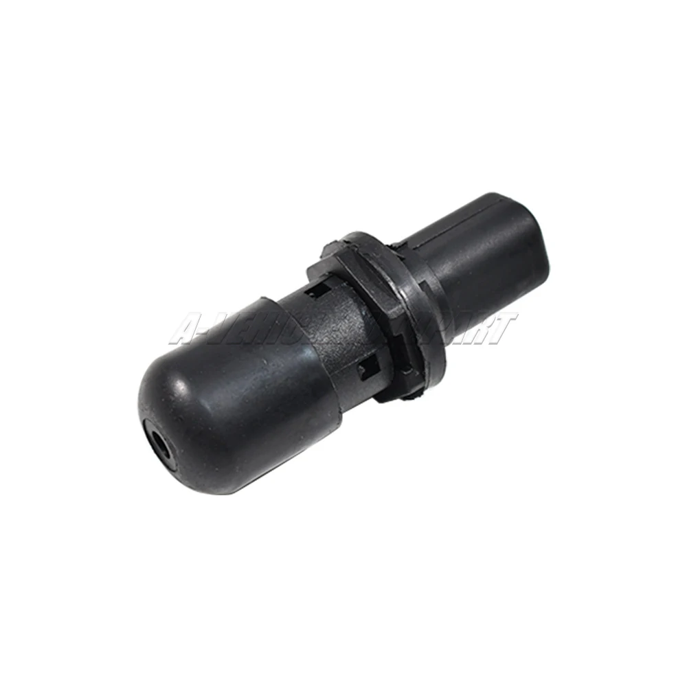 Neu 1K8827761D für VW Scirocco Mk3 Heckklappen-Stoppkissen ABS Kofferraumdeckel Einstellbarer Pufferblock Gummi Autozubehör – Detail 3