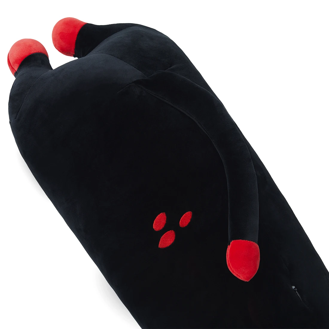 Brinquedo de Pelúcia Azul Axolote, Almofada de Axolote, Presente para Crianças e Meninas