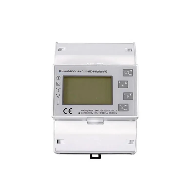 TPM-CT-E Three Phase Smart Meter For House Solar System