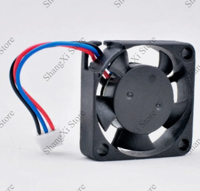 1PC Brand New AD0205MX-K59 DC5V 0.12A 3pin Micro Cooling Fan 25mm AD0205MXK59 Fast Transportation