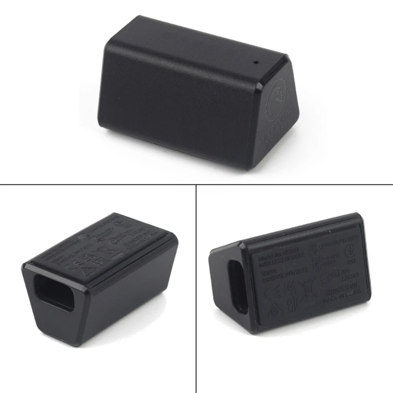 Прием сигнала 8 кГц для беспроводного опроса 8K Gen3