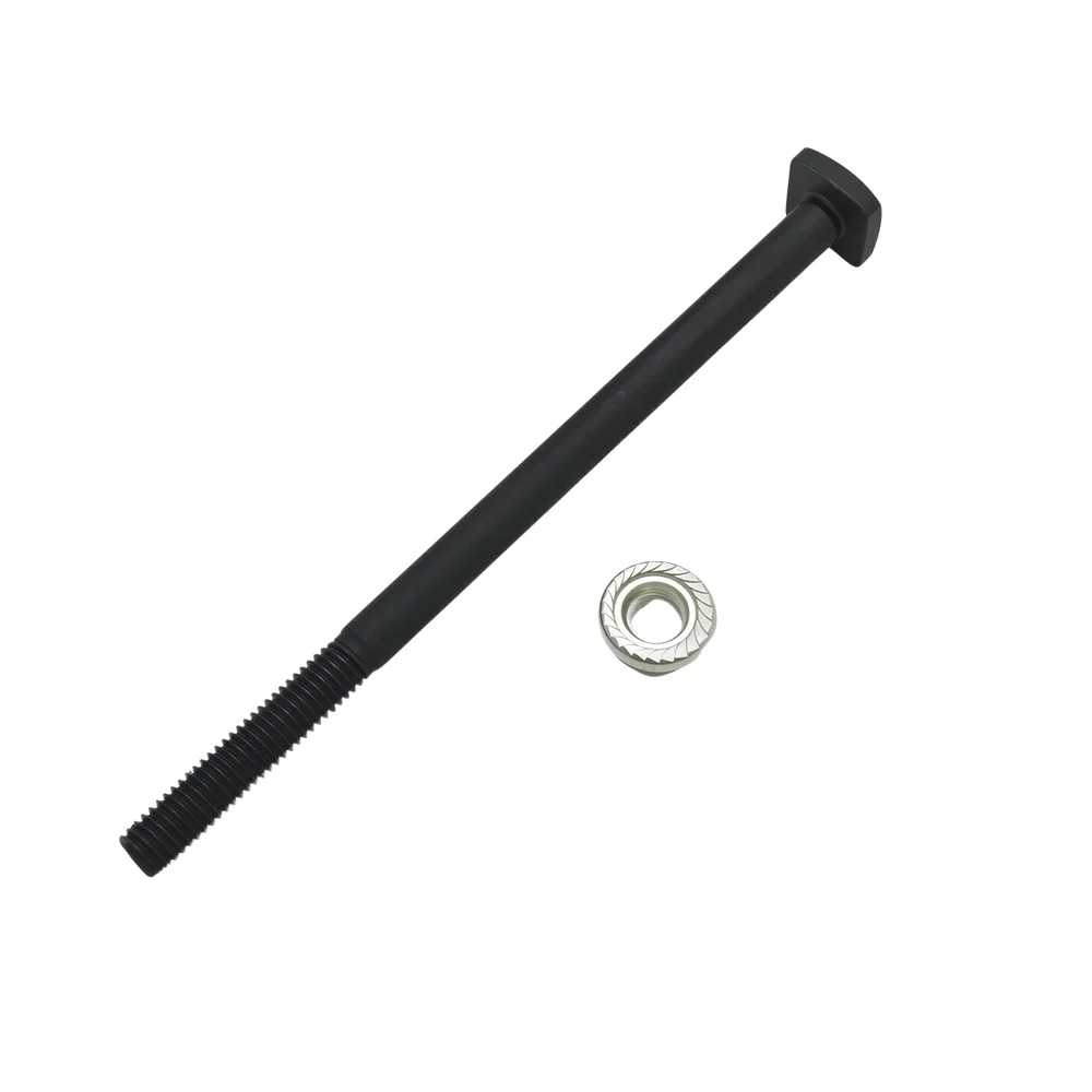 Exhaust Muffler Bolt For Stihl MS250 MS210 MS230 021 023 025 017 018 MS 180 170 2-Stroke Chainsaw Engine Motor Parts