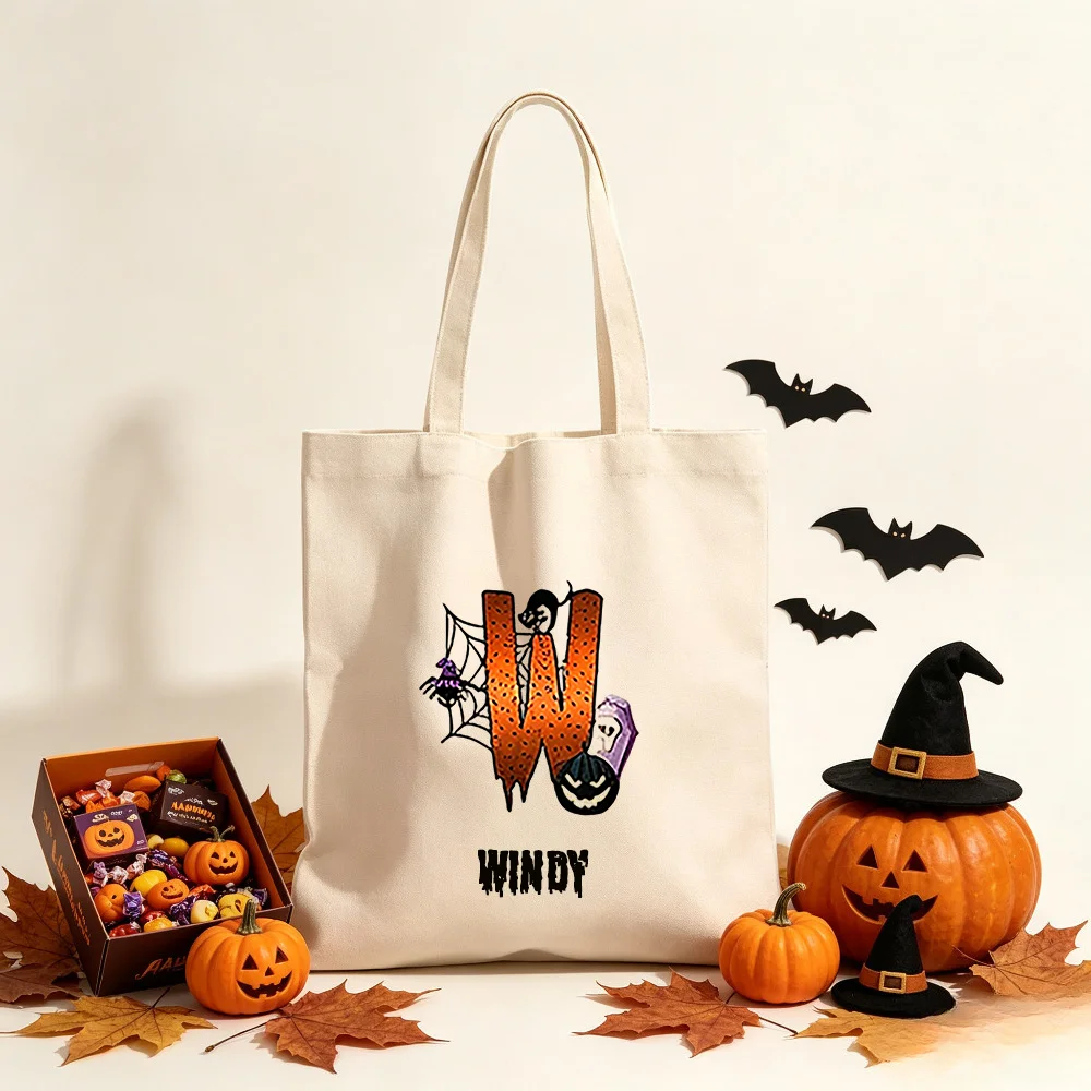 Sac fourre-tout en toile perso - Women Bags Name avis et prix